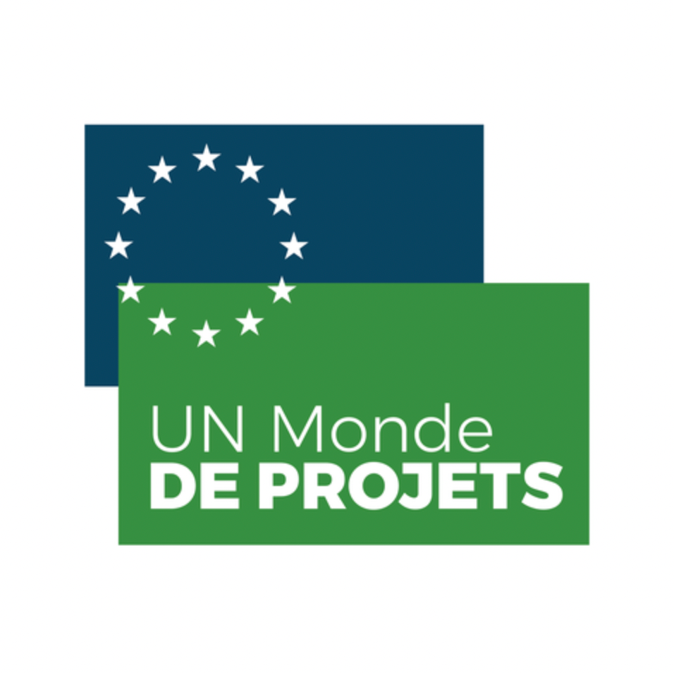 Un Monde de Projets