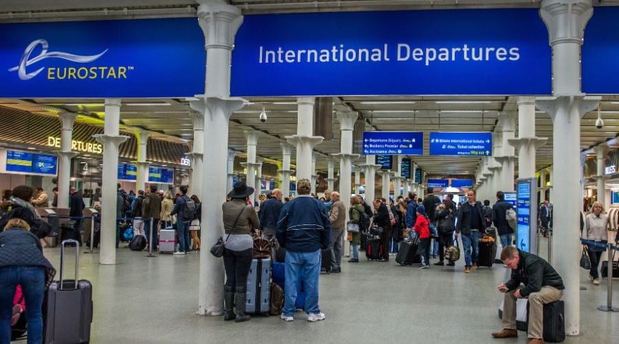 Une nouvelle mobilité franco-britannique