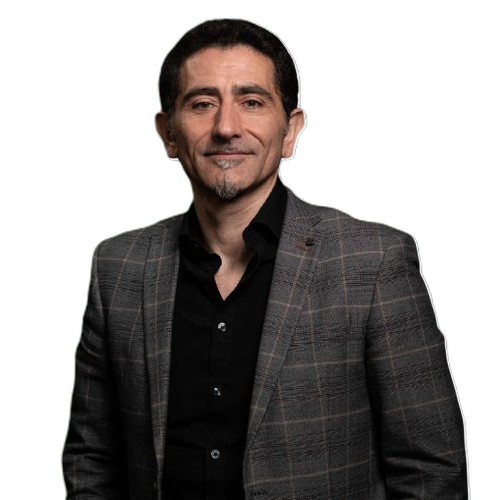 Jean-Claude Cothias
