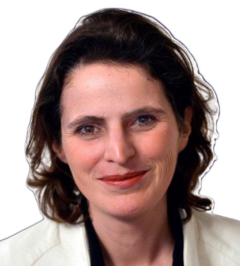 Sybille Raphael
