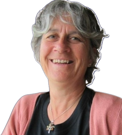 Isabelle Hellyar