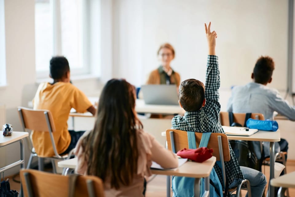 Enseignement