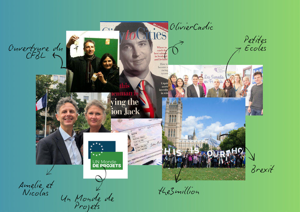 Notre bilan