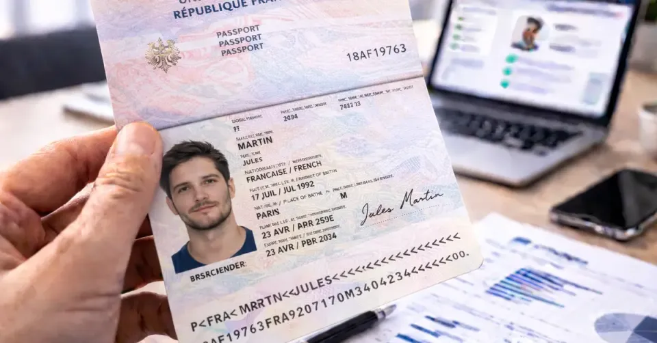 Une administration qui s'adapte